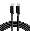 USB-C PD 3.1 GEN2 E-MARKER KÁBEL 100CM