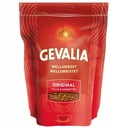 GEVALIA MELLANROST instantná káva 200G