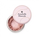 Annabelle Minerals Peach Glow minerálna lícenka 4g (P1) (P3)
