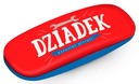 POUZDRO NA OKULIARE DEDKO DOKÁŽE VŠETKO, GDAŃSK