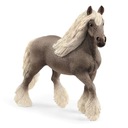 SCHLEICH Plemeno Dapple Horse Silver kobyla 13914