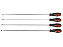 SKRUTKOVAČE DLHÉ PREDĹŽENÉ SKRUTKOVAČE 450MM 4EL