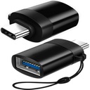 SPOĽAHLIVÝ ADAPTÉR USB-C NA USB 3.0 OTG