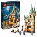 LEGO Harry Potter Rokfortská izbička 76413