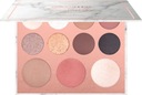 BRUSH UP by MAXINECZKA MAKEUP PALETTE DUSK LOVER MAKEUP PALETTE