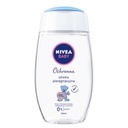 Nivea Baby ošetrujúci olej pre deti