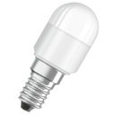 LED žiarovka E14 2,3W 200 Lm 2700K teplá OSRAM A++
