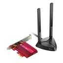 PCI-E sieťová karta TP-Link Archer TX3000E WiFi 6, Bluetooth 5.0