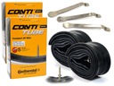 Duší na bicykel Continental 20 x 1 1/8 1,25 + SPOKENS