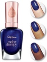 Lak Sally Hansen Color Therapy Soothing Sap 430