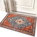 Boho Tribal 50×80 Vnútorná rohožka Novinka
