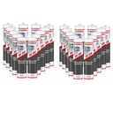 Teroson MS 939 WH 290 ml biele lepidlo 24 kusov