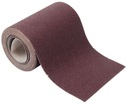 Kotúč brúsneho papiera 115 mm x 4 m Wolfcraft