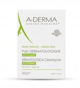 A-DERMA Dermatologické mydlo 100g