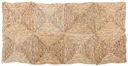 Koberec Multi-Decor rohožový 60 x 120 cm