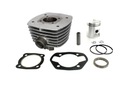 LIATINOVÝ VALEC POWER FORCE BASIC WSK125 52MM 2T