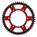 SUPERPROX 52 ozubené koleso HONDA CR 125 250 500 CRF 450