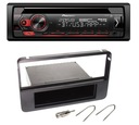 PIONEER DEH-S320BT CD Bluetooth ALFA BRERA SPIDER