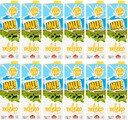 12x MU mlieko! UHT 1,5% 1l