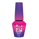 Molly Lac Hybrid Base 12v1 Candy Pink 10 ml