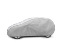 Autoplachta pre MERCEDES A-Class W169