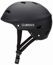 Prilba Globber pre dospelých čierna S (54-56 cm)