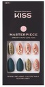 Kiss nechty MASTERPIECE KMN03 x30