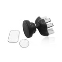 Xnyocn Auto CD Slot Air Vent M Magnetický držiak
