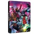 Marvel's Guardians of the Galaxy Steelbook NOVINKA