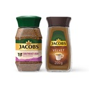 Jacobs Juhovýchodná Ázia + Velvet instantná káva