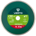 DIAMANTOVÝ DISK 180 X 22,2 MM, PLNÝ