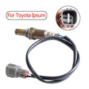 pre Toyota Ipsum ACM 21 ACM 26 2AZ FE 2001-2009