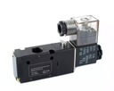 Pneumatický solenoidový ventil 3/2 1/4 NC 24VDC