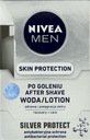 NIVEA Men voda po holení Silver Protect 100 ml