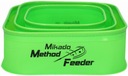 Mikado EVA Method Feeder 007 Set - rybárska nádoba