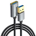 Predlžovací kábel USB 3.0 1,5 m predlžovací kábel