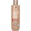 Schwarzkopf BLONDME ALL RICH šampón 300 ml