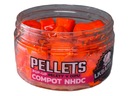 LK Baits IQ Pellets Pop Up Compot NHDC 12mm 40g