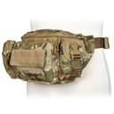 Bedrová taška Primal Gear Cantab - Multicam