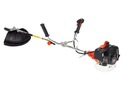 NAC BP540-30-B-V benzínový krovinorez 3 HP DISC + LINE