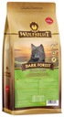 Wolfsblut Small Dark Forest 2kg