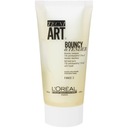 Loreal Tecni Art Bouncy and Tender krém-gél na úpravu kučier 150 ml