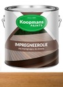 Koopmans Impregneerolie Olej na drevo 2,5L Orech