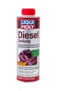 Liqui Moly Diesel Spulung 0,5L Čistí vstrekovače 2666