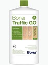 Lak na drevo BONA TRAFFIC GO 1L - mat