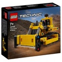 LEGO Technic Špeciálne operácie Buldozér 42163