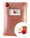 LISOVANÁ JABLKO-JAHODOVÁ šťava 100% NFC 5L