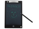 Grafický tablet s čiernym dotykovým perom 8,5