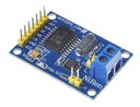 CAN SPI MCP2515 ARDUINO STM32 AVR modul