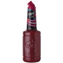 Malinové pyré 1L sirup RASPBERRY Finest Call 1000ml
